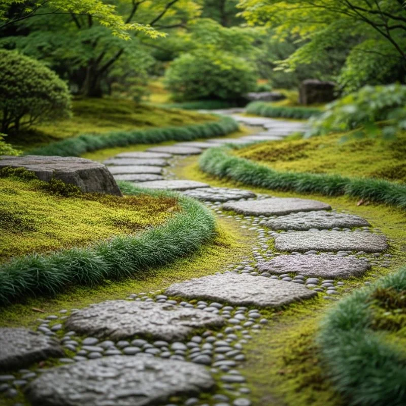 日本の庭 AN APPROACH TO NATURE A Walk Through the Natural Garden – Portland Japanese Garden